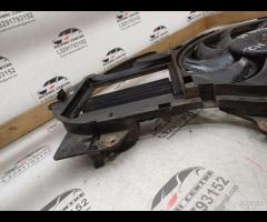 VENTOLA RAFFREDDAMMENTO MOTORE AUDI A6 S6 C6 4F012 - 13