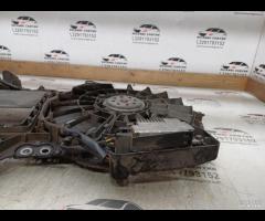 VENTOLA RAFFREDDAMMENTO MOTORE AUDI A6 S6 C6 4F012 - 20