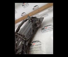 VENTOLA RAFFREDDAMMENTO MOTORE AUDI A6 S6 C6 4F012 - 24