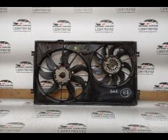 VENTOLA RAFFREDDAMENTO MOTORE VW GOLF IV/PASSAT B6