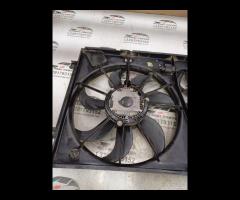 VENTOLA RAFFREDDAMENTO MOTORE VW GOLF IV/PASSAT B6 - 7