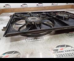 VENTOLA RAFFREDDAMENTO MOTORE VW GOLF IV/PASSAT B6 - 8