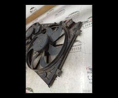 VENTOLA RAFFREDDAMENTO MOTORE VW GOLF IV/PASSAT B6 - 20