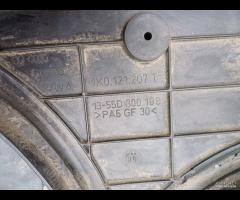 VENTOLA RAFFREDDAMENTO MOTORE VW GOLF IV/PASSAT B6 - 24