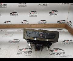 PULSANTIERA RISCALDAMENTO SEDILE 2009 MERCEDES-BEN