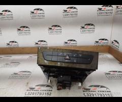 PULSANTIERA RISCALDAMENTO SEDILE 2009 MERCEDES-BEN