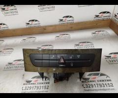 PULSANTIERA RISCALDAMENTO SEDILE 2009 MERCEDES-BEN