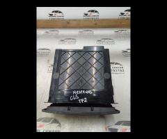 PULSANTIERA RISCALDAMENTO SEDILE 2009 MERCEDES-BEN