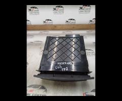 PULSANTIERA RISCALDAMENTO SEDILE 2009 MERCEDES-BEN