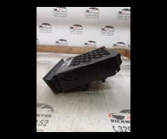 PULSANTIERA RISCALDAMENTO SEDILE 2009 MERCEDES-BEN - 7