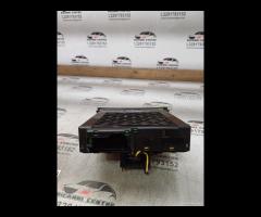 PULSANTIERA RISCALDAMENTO SEDILE 2009 MERCEDES-BEN - 10