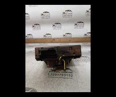 PULSANTIERA RISCALDAMENTO SEDILE 2009 MERCEDES-BEN - 12