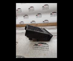 PULSANTIERA RISCALDAMENTO SEDILE 2009 MERCEDES-BEN - 14