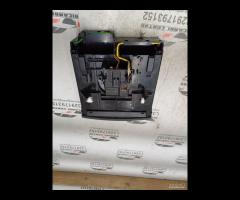 PULSANTIERA RISCALDAMENTO SEDILE 2009 MERCEDES-BEN - 15