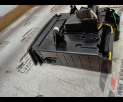 PULSANTIERA RISCALDAMENTO SEDILE 2009 MERCEDES-BEN - 16