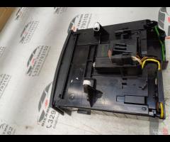 PULSANTIERA RISCALDAMENTO SEDILE 2009 MERCEDES-BEN - 17