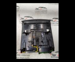 PULSANTIERA RISCALDAMENTO SEDILE 2009 MERCEDES-BEN - 18