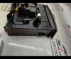 PULSANTIERA RISCALDAMENTO SEDILE 2009 MERCEDES-BEN - 19