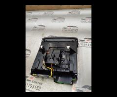 PULSANTIERA RISCALDAMENTO SEDILE 2009 MERCEDES-BEN - 20