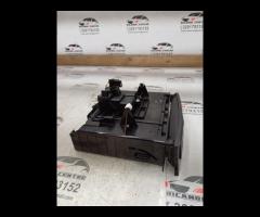 PULSANTIERA RISCALDAMENTO SEDILE 2009 MERCEDES-BEN - 23