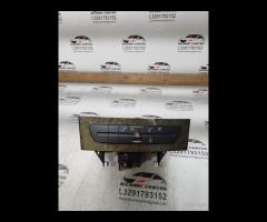 PULSANTIERA RISCALDAMENTO SEDILE 2009 MERCEDES-BEN - 24