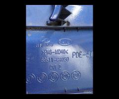 TAPPO/COPERCHIO SERBATOIO 2019 HYUNDAI I30 69511G4 - 21