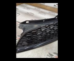 GRIGLIA PARAURTI ANTERIORE INFERIORE 2013 MINI R55