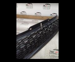 GRIGLIA PARAURTI ANTERIORE INFERIORE 2013 MINI R55