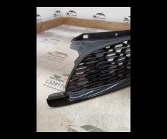 GRIGLIA PARAURTI ANTERIORE INFERIORE 2013 MINI R55 - 6