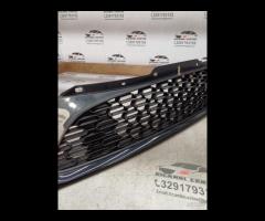 GRIGLIA PARAURTI ANTERIORE INFERIORE 2013 MINI R55 - 7