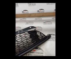 GRIGLIA PARAURTI ANTERIORE INFERIORE 2013 MINI R55 - 8