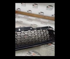 GRIGLIA PARAURTI ANTERIORE INFERIORE 2013 MINI R55 - 9