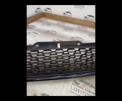 GRIGLIA PARAURTI ANTERIORE INFERIORE 2013 MINI R55 - 10
