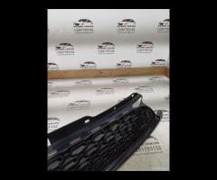 GRIGLIA PARAURTI ANTERIORE INFERIORE 2013 MINI R55 - 12