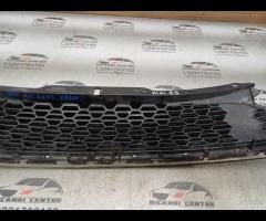 GRIGLIA PARAURTI ANTERIORE INFERIORE 2013 MINI R55 - 16
