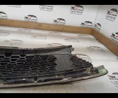 GRIGLIA PARAURTI ANTERIORE INFERIORE 2013 MINI R55 - 21