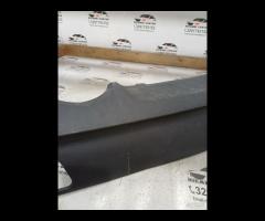 PARAURTI POSTERIORE DIFFUSORE SPOILER 2015 KIA VEN