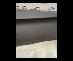 PARAURTI POSTERIORE DIFFUSORE SPOILER 2015 KIA VEN