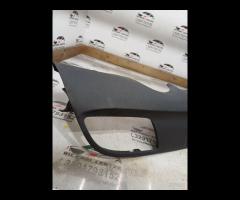 PARAURTI POSTERIORE DIFFUSORE SPOILER 2015 KIA VEN