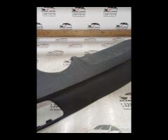PARAURTI POSTERIORE DIFFUSORE SPOILER 2015 KIA VEN
