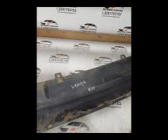 PARAURTI POSTERIORE DIFFUSORE SPOILER 2015 KIA VEN - 18