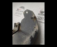 PARAURTI POSTERIORE DIFFUSORE SPOILER 2015 KIA VEN - 23