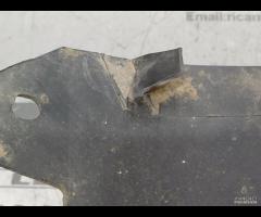 PARAURTI POSTERIORE DIFFUSORE SPOILER 2015 KIA VEN - 24