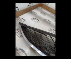 GRIGLIA RADIATORE ANTERIORE SUPERIORE MAZDA 6 (GG, - 7