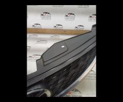 GRIGLIA RADIATORE ANTERIORE SUPERIORE MAZDA 6 (GG, - 8