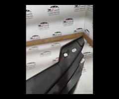 GRIGLIA RADIATORE ANTERIORE SUPERIORE MAZDA 6 (GG, - 9