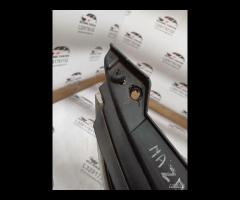 GRIGLIA RADIATORE ANTERIORE SUPERIORE MAZDA 6 (GG, - 12