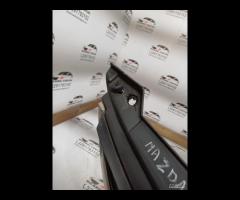 GRIGLIA RADIATORE ANTERIORE SUPERIORE MAZDA 6 (GG, - 13