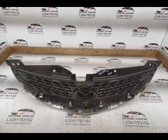 GRIGLIA RADIATORE ANTERIORE SUPERIORE MAZDA 6 (GG, - 14