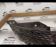GRIGLIA RADIATORE ANTERIORE SUPERIORE MAZDA 6 (GG, - 15